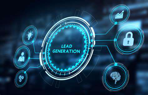AI-DrivenLeadGenerationandQualification