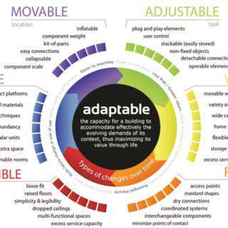 Resilient Building Design: Adapting to Future Climates