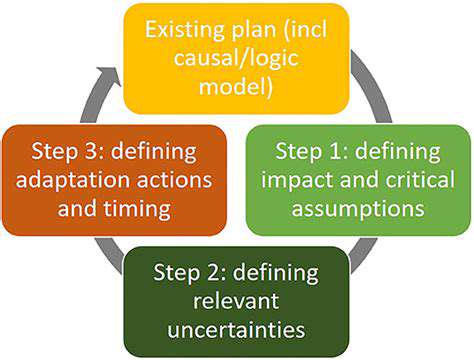 AdaptingtoFutureUncertainties:Long-TermPlanningandMonitoring
