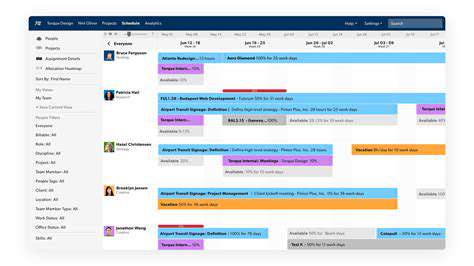 AutomatedSchedulingandResourceAllocation