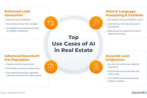 AI in Real Estate Transaction Automation: End to End