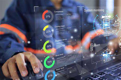 Smart Buildings and Predictive Maintenance for All Building Systems