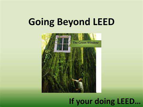 Sustainable Real Estate: Driving Value Through Green Building Principles and Practices