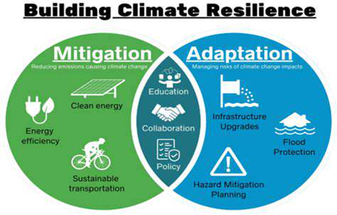 Climate Risk Analytics for Real Estate Lenders: Emerging Best Practices