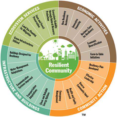 Sustainable Real Estate: From Green Design Principles to Community Impact