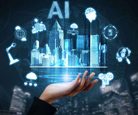 AI Driven Predictive Analytics for Property Values