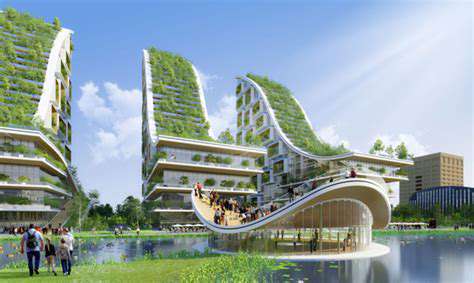 DesigningEco-ConsciousCommunities:BeyondGreenBuildings