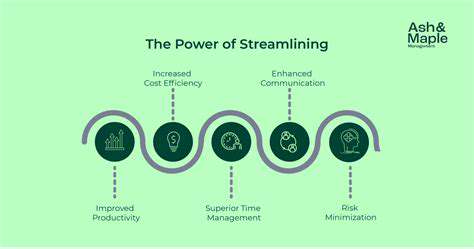 EnhancedEfficiencyandSpeed:StreamliningtheValuationProcess