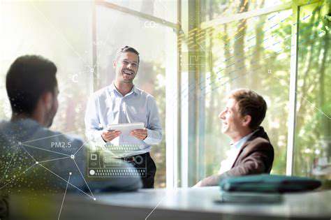 IoT and Smart Building Energy Management