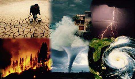 ExtremeWeatherEvents:AGrowingThreat