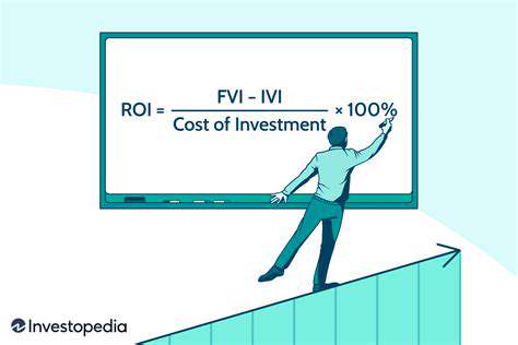 FinancialImplicationsandReturnonInvestment(ROI)Considerations