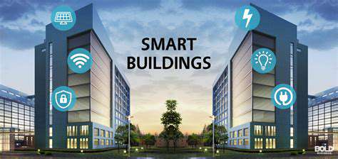 Smart Building Security: AI Enhanced Surveillance