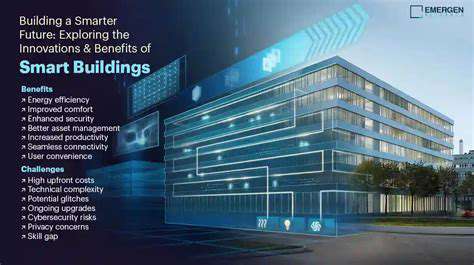 Smart Buildings and Integrated Access Control