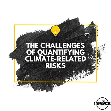 IdentifyingandQuantifyingClimate-RelatedRisks