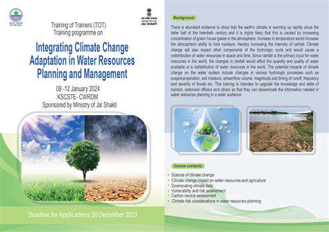 IntegratingClimateChangeProjectionsintoDevelopmentPlanning