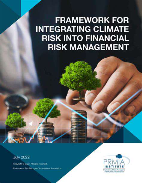 Real Estate Climate Risk Frameworks: Implementation