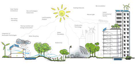 Smart Building Retrofits: Sustainable Upgrades