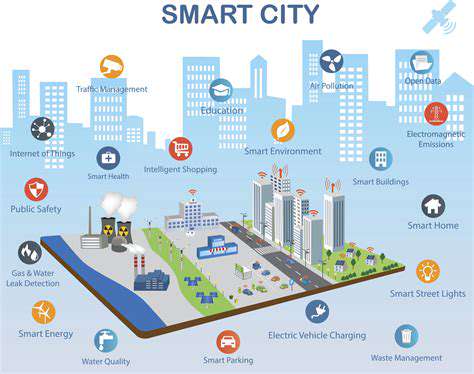 Building Automation Systems: Advanced Features