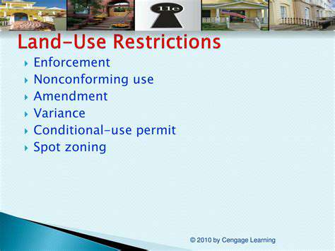 LandUseRestrictionsandRegulatoryHurdles