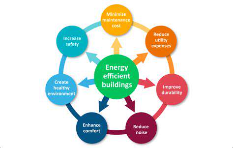 Smart Buildings: The Future of Facility Management