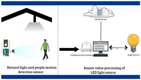 OptimizingLightingandPowerUsage
