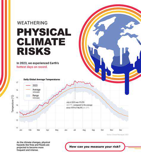 PhysicalRisks:TheDirectImpactsofExtremeWeather