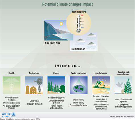 Geospatial AI for Climate Risk Identification