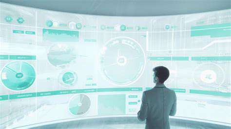 Real-TimeMonitoringandData-DrivenDecisions