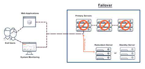RedundancyandFailoverMechanisms:EnsuringContinuousOperation