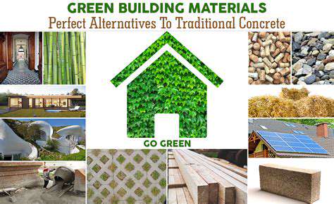 Sustainable Construction Materials: Embodied Carbon