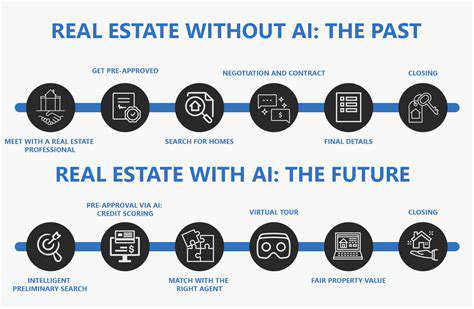 AI in Real Estate: Personalizing Property Recommendations