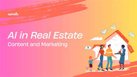 AI in Real Estate Marketing Automation