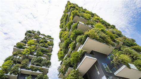 Green Building Materials: Innovation and Sustainability