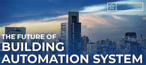 Smart Building Automation for Energy Performance