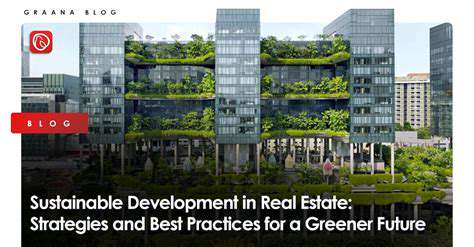 Sustainable Real Estate: Investing in Long Term Value and Environmental Stewardship for Generations