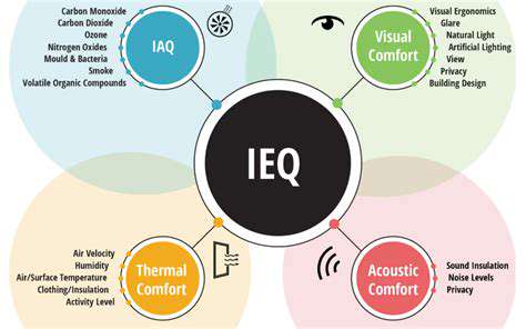 TheImpactofIndoorEnvironmentalQuality(IEQ)