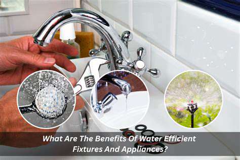 Water Conservation in Real Estate Development
