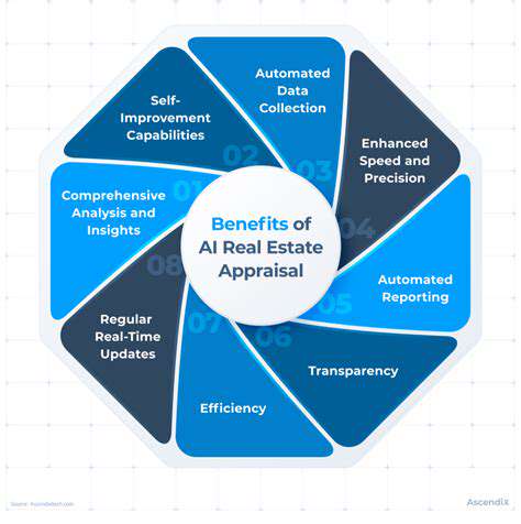 AI'sImpactonRealEstateAppraisalProcesses