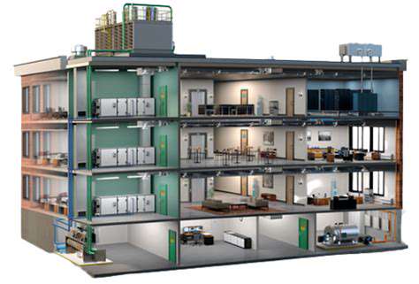 Net Zero Energy Buildings: Case Studies