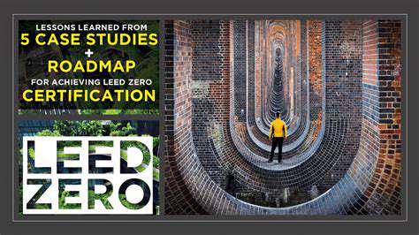 LEED Zero Certification: Achieving Net Zero Goals