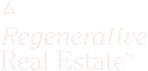 DefiningRegenerativeRealEstate