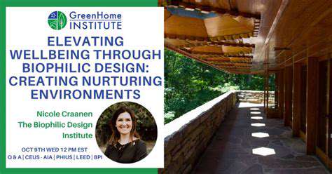 ElevatingSustainabilityThroughBiophilicDesign