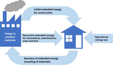 EmbodiedEnergy:ACrucialComponentofLCA