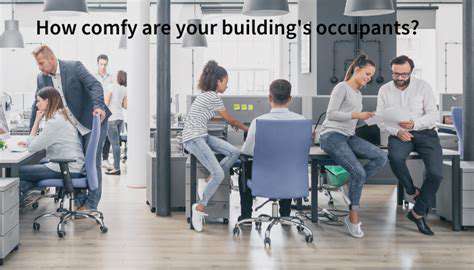 Smart Building Automation: Comprehensive Solutions