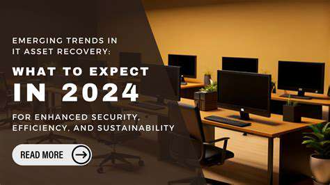 Smart Buildings: Creating Flexible and Adaptable Workspaces