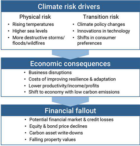 Climate Change and Real Estate Due Diligence: New Standards