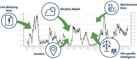 Predictive Analytics for Smart Building Operations