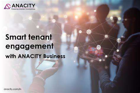 Smart Buildings for Enhanced Tenant Experience