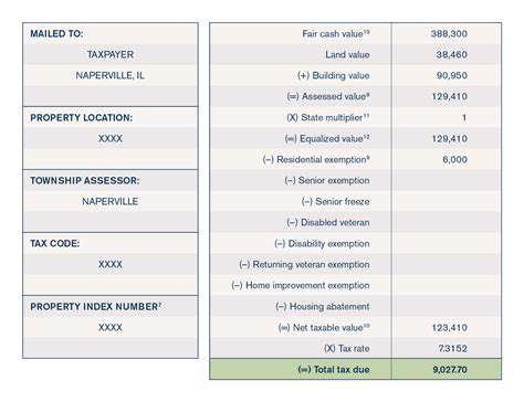 AI for Property Tax Assessment Efficiency