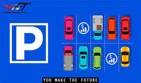 Smart Parking Solutions: Optimizing Space and Revenue